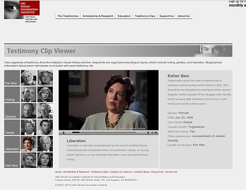 Photo: http://college.usc.edu