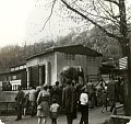 Pavillon d'éléphants et hippopotames