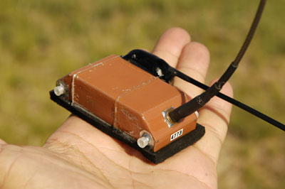 Transmitter