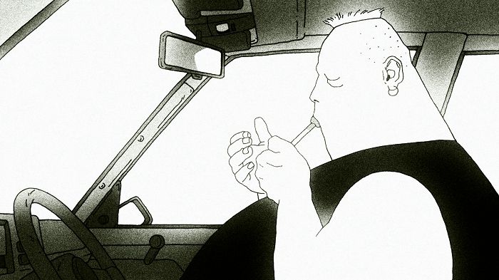 Radio Prague - Will darkly funny Czech animated short get ... Radio Prague - Will darkly funny Czech animated short get ...