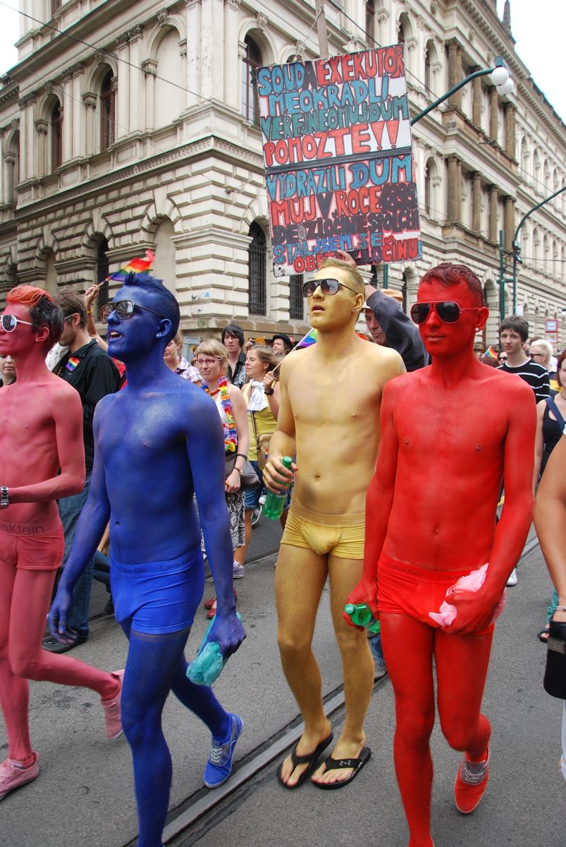 Stuttgart gay guide
