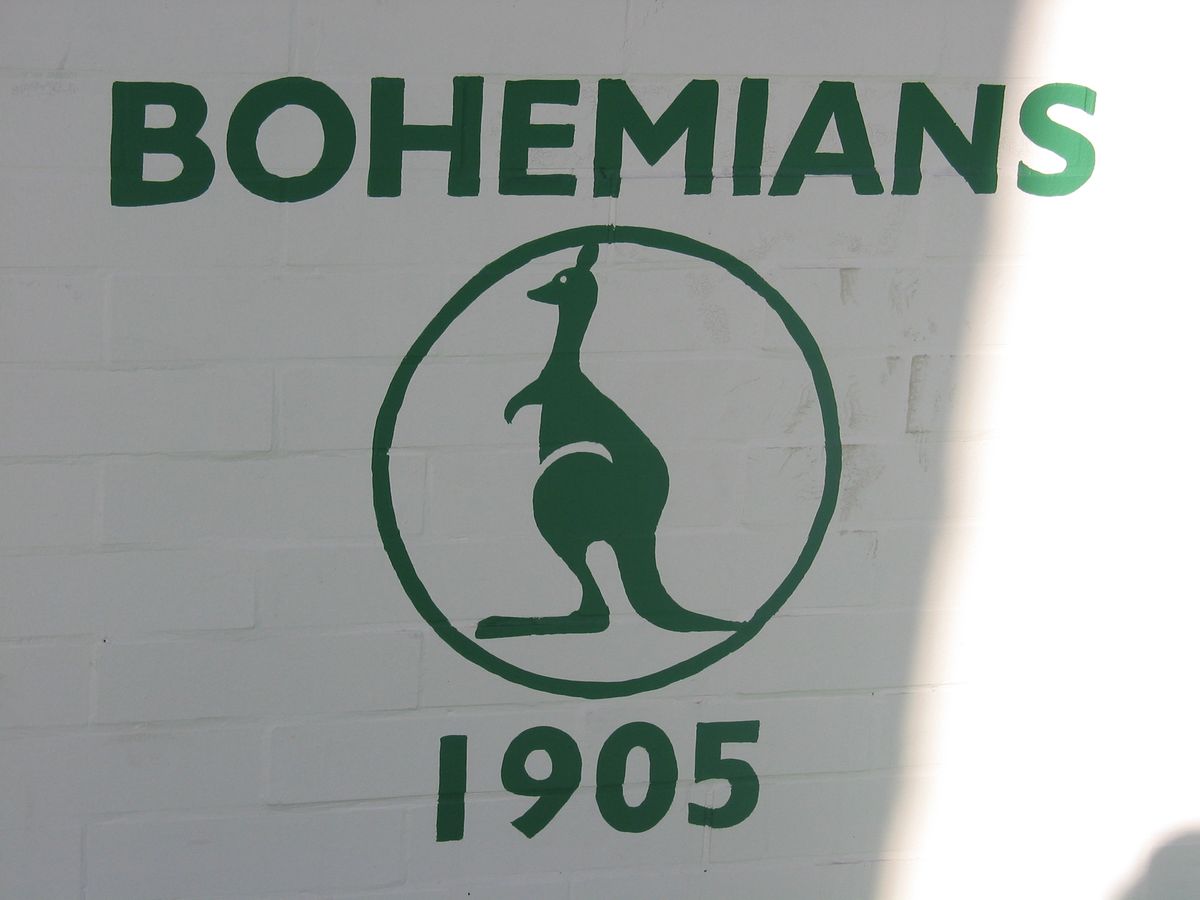 Bohemians 1905 oder wie die Känguruhs nach Prag kamen Radio Prag