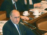 Jan Kavan