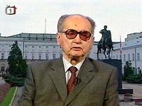 Wojciech Jaruzelski (Foto: CTK)
