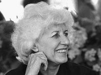 Olga Havlová, photo: CT24
