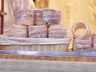 Trdelník, photo: Kristýna Maková