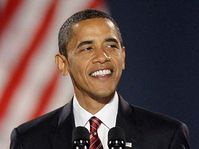 Barack Obama (Foto: CTK)