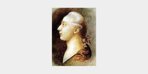 Casanova the worldclass lover who died a secondrate Casanova the worldclass lover who died a secondrate