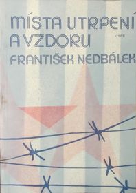 Книга «Места страданий и неповиновения» Книга «Места страданий и неповиновения»