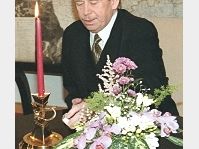 Vaclav Havel
