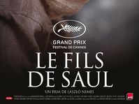 'Le Fils de Saul'