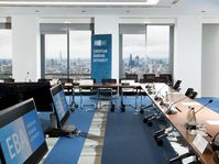 European Banking Authority headquarters in London, photo: archive of EBA