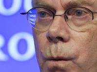 Herman Van Rompuy, photo: CTK