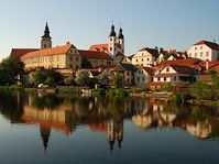 Telč