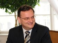 Petr Nečas, photo: CTK