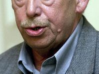 Vaclav Havel, photo: CTK