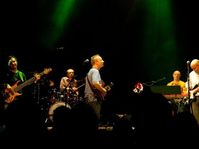 Band Vltava (Foto: Archiv der Band)