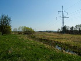 Čihadla ve dne, foto: czechian, CC BY-NC-SA 2.0