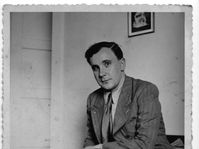 Karel Weirich, photo: ČTK