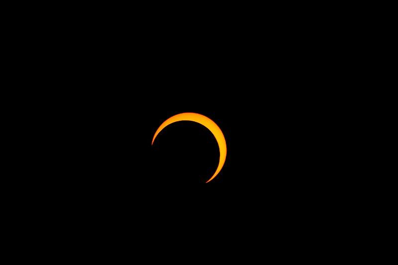 Beste Aussichten Fur Die Sonnenfinsternis In Tschechien Radio