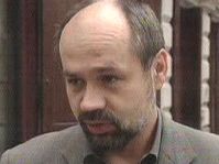 Jiri Pehe