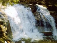 Les cascades de Mumlava, photo: Pavel Pacovský