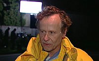 Karel Roden (Foto: Tschechisches Fernsehen)