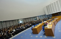 Evropský soud pro lidská práva (Foto: www.echr.coe.int)