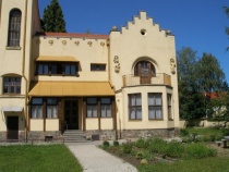 Dětský domov Klánovice (Foto: www.ddklanovice.cz)