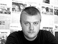 Jan Černý (Foto: Romea)