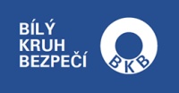 Logo Bílého kruhu bezpečí (Zdroj: www.bkb.cz)