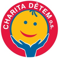 Charita dětem (www.charitadetem.cz)