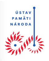 Logo Ústavu pamäti národa (Zdroj: www.upn.gov.sk)