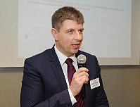 Martin Kučera, photo: MPSV ČR