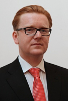 Petr Mlsna, photo: Site officiel du gouvernement tchèque