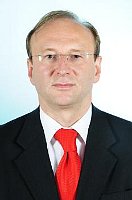  Jiří Šitler, foto: archivo del Ministerio de RR.EE. de la RCh