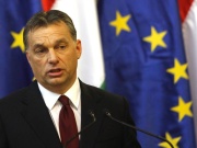 Viktor Orbán (Foto: Evropská komise)