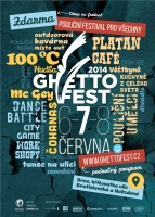 Ghettofest 2014