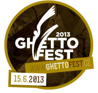 Ghettofest 2012 www.ghettofest.cz)