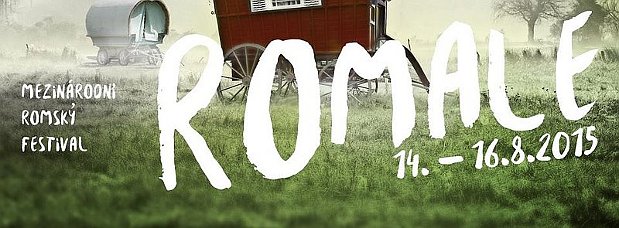 Mezinárodní romský festival Romale (Gypsy Celebration) se letos uskuteční v Hamrech u Poličky od 13. do 16. srpna