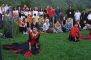 Festival Gypsy celebration (Foto: www.kelarova.com)