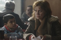 Markova maminka se svým druhým synem (Foto: www.mirafox.sk)