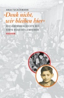 Kniha vzpomínek Hugo Höllenreinera (Zdroj: Hanser Verlag)