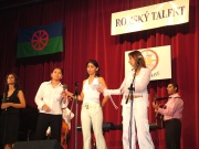 Romský talent 2005 (Foto: http://ciknechave.webzdarma.cz)