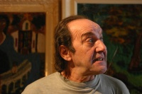 Rudolf Dzurko, photo: Museé de la culture rom