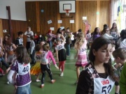 Taneční maratón v Základní škole speciální v Ústí nad Orlicí (Foto: www.specialnizs-ustino.cz)