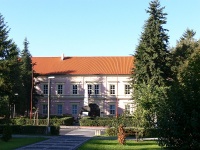 Gemersko - malohontské muzeum v Rimavské Sobotě (Foto: www.gmmuzeum.sk)