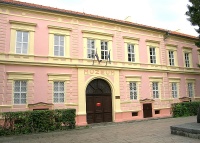 Gemersko - malohontské muzeum v Rimavské Sobotě (Foto: www.gmmuzeum.sk)