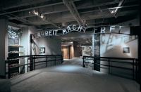 Muzeum holocaustu ve Washingtonu (Foto: www.ushmm.org)