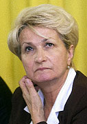 Milada Emmerová (Foto: ČTK)